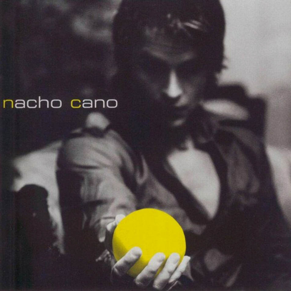 NACHO CANO