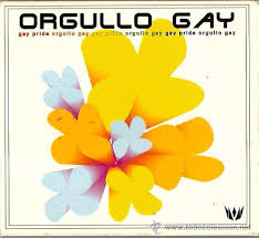 ORGULLO GAY