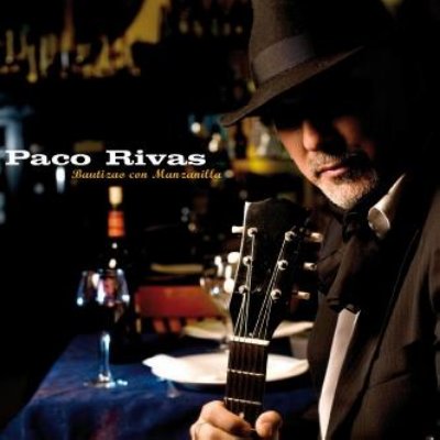 BAUTIZAO CON MANZANILLA