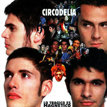 LO TRAGICO ES MAGNETICO