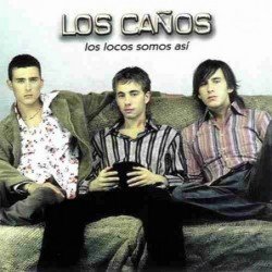 LOS LOCOS SOMOS ASI