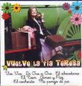 VUELVE LA TIA TERESA