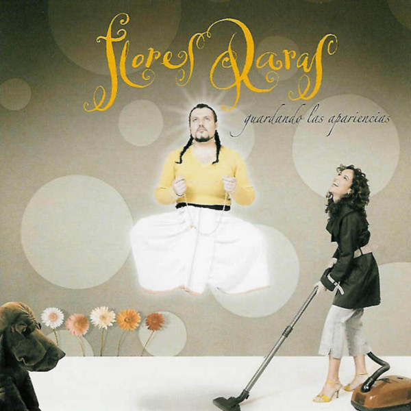 GUARDANDO LAS APARIENCIAS