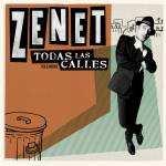 TODAS LAS CALLES -CD + DVD-