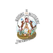 NUEVOS MISTERIOS (JEWEL BOX)