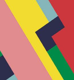 LAS CUATRO ESQUINAS -VINILO 7  -