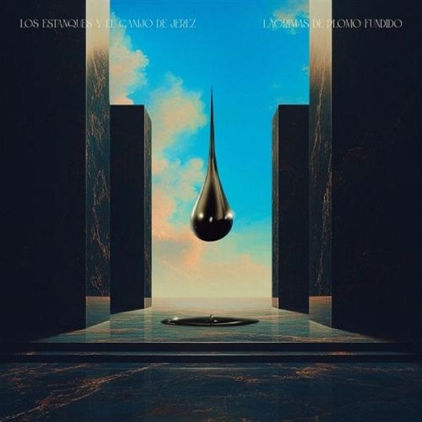LAGRIMAS DE PLOMO FUNDIDO