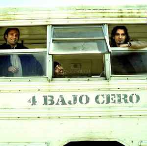 4 BAJO CERO