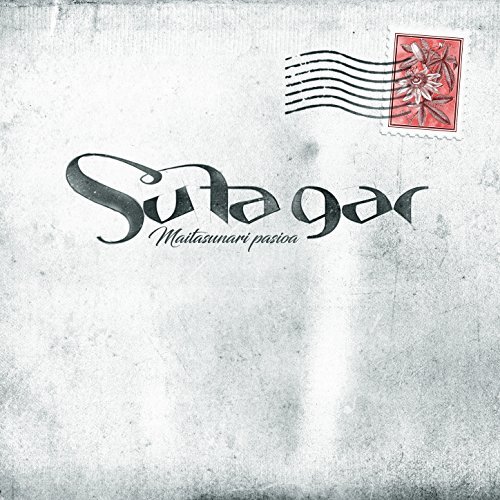 MAITASUNARI PASION -VINILO-