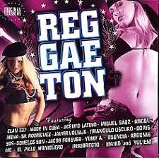 REGGAETON