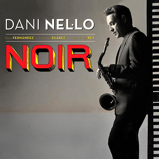 NOIR -VINILO COLOR RSD 2025-