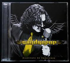 SINDICATO DE CANCIONES