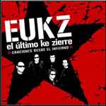 CANCIONES DESDE EL INFIERNO