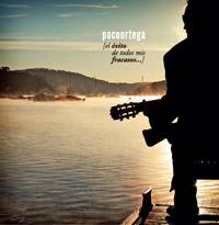 EL ÉXITO DE TODOS MIS FRACASOS