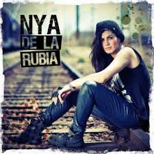 NYA DE LA RUBIA