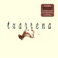 TXARRENA -LTD 2CD LIBRO-