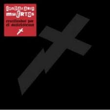 CRUCIFICADOS POR EL ANTISISTEMA