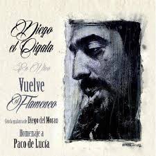 EN VIVO VUELVE EL FLAMENCO HOMENAJE A ENRIQUE MORENTE