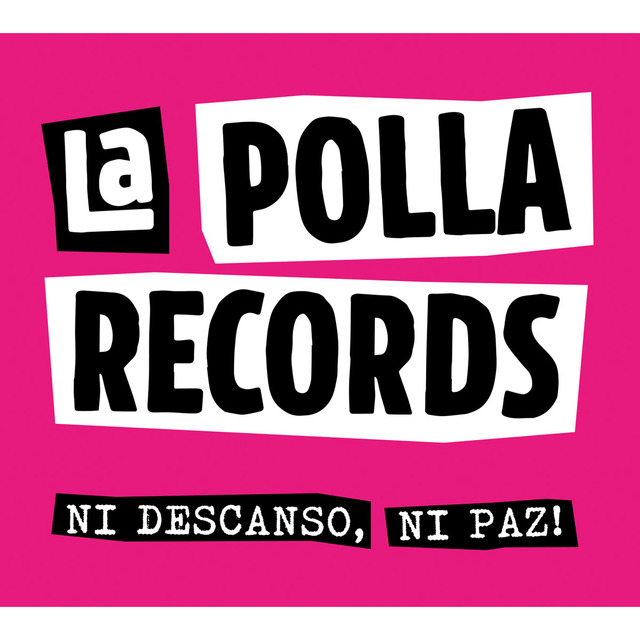 NI DESCANSO NI PAZ -VINILO + CD-