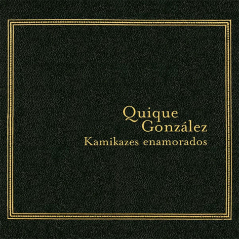 KAMIKAZES ENAMORADOS -VINILO 25 ANIVERSARIO-