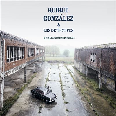 ME MATA SI ME NECESITAS -VINILO-