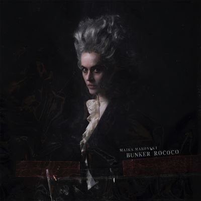 BUNKER ROCOCO -VINILO-