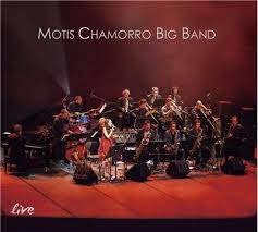 MOTIS CHAMORRO BIG BAND