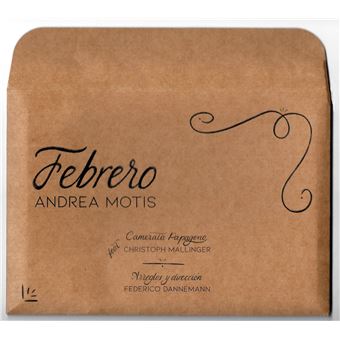 FEBRERO -EDICION ESPECIAL-