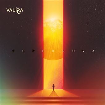SUPERNOVA
