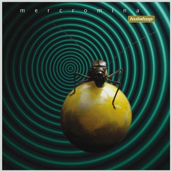 HULAHOP -VINILO COLOR-