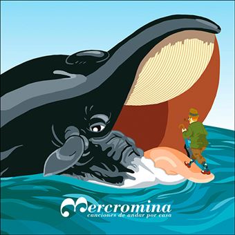 CANCIONES DE ANDAR POR CASA -VINILO AZUL-