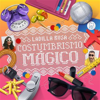 COSTUMBRISMO MAGICO