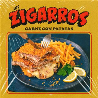 Zigarros