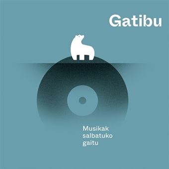 MUSIKAK SALBATUKO GAITU