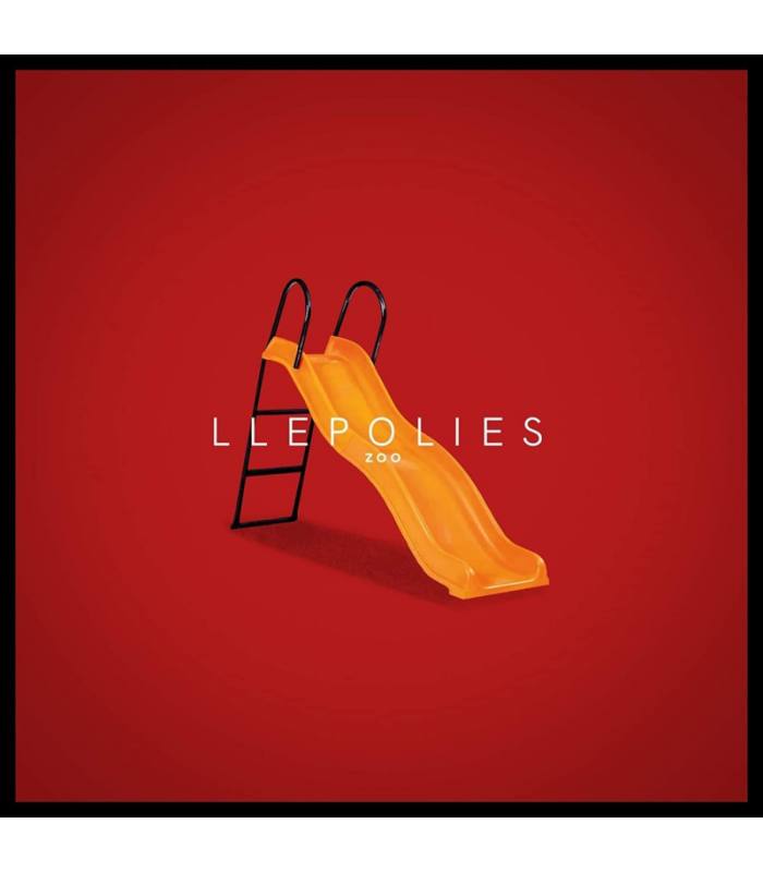 LLEPOLIES -VINILO-
