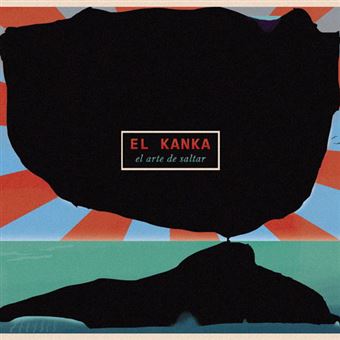 EL ARTE DE SALTAR -VINILO-