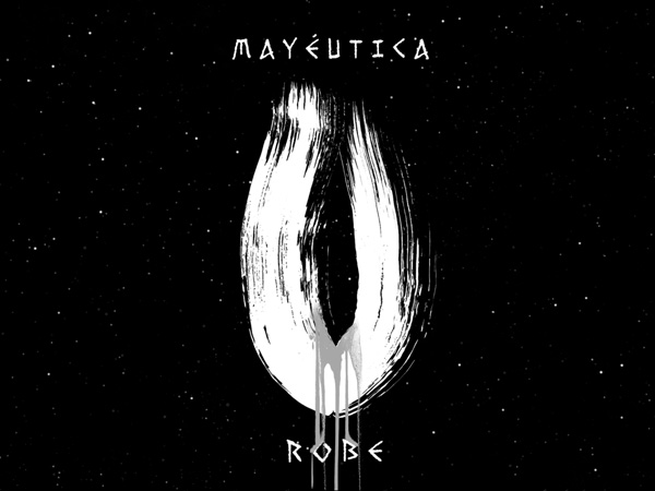MAYEUTICA -VINILO-