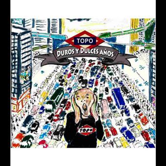 DUROS Y DULCES AÑOS