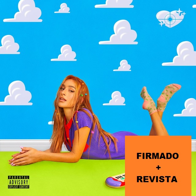 SUPERPOP - +REVISTA FIRMADO-