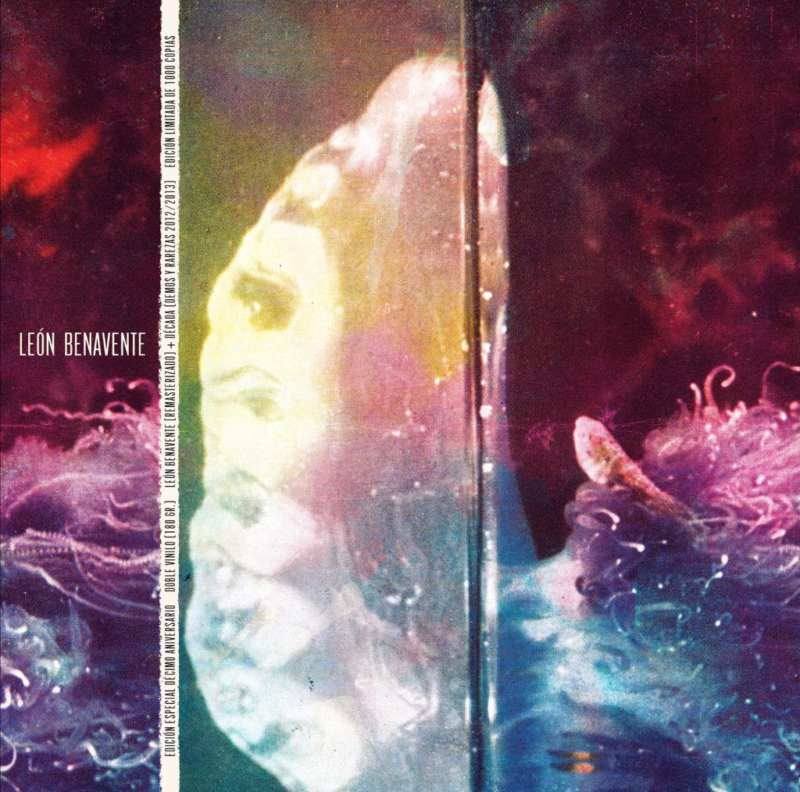 DECADA DEMOS Y RAREZAS 2012 2013