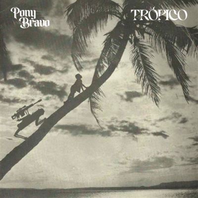 TROPICO -VINILO-