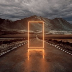 EL MIEDO Y EL PARAISO (FIRMADO)