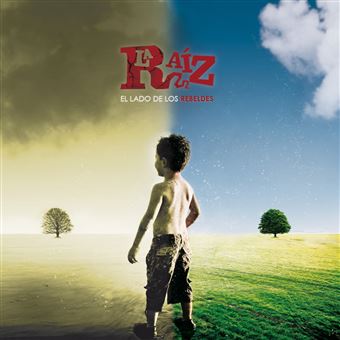 EL LADO DE LOS REBELDES -VINILO-