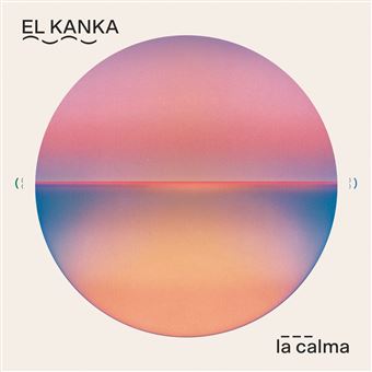 LA CALMA -VINILO-