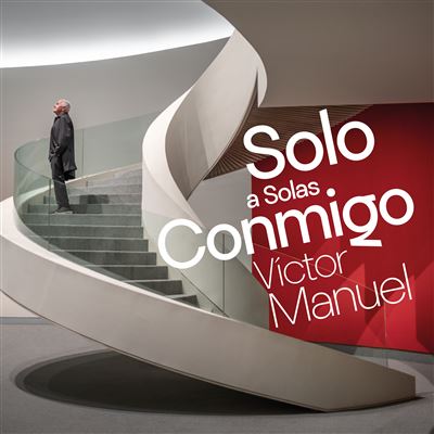 SOLO A SOLAS CONMIGO