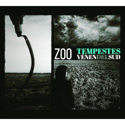 TEMPESTES VENEN DEL SUD -VINILO-