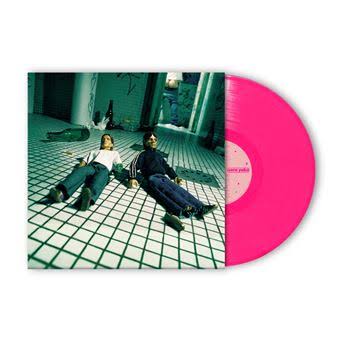 MIL PEQUEÑOS CORTES -VINILO-