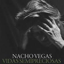VIDAS SEMIPRECIOSAS -VINILO-