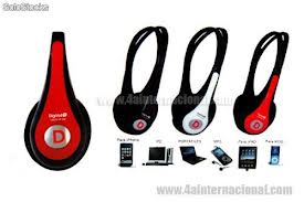 AURICULARES DIGIVOLT + HP-510