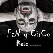 PAN Y CIRCO -DIGI-